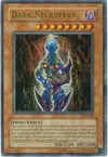 Product image for Dark Necrofear