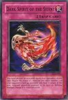 Product image for Dark Spirit of the Silent
