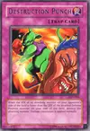 Product image for Destruction Punch
