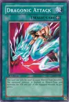Product image for Dragonic Attack