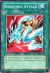 Product image for Dragonic Attack
