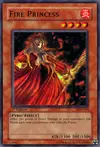 Product image for Fire Princess