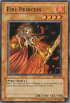 Product image for Fire Princess