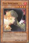 Product image for Fire Sorcerer