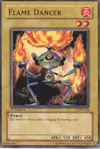 Product image for Flame Dancer