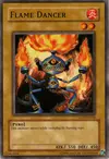 Product image for Flame Dancer