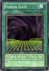 Product image for Fusion Gate