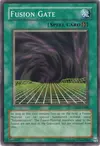 Product image for Fusion Gate