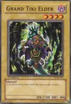 Product image for Grand Tiki Elder