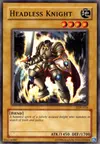 Product image for Headless Knight