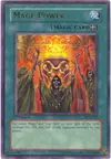 Product image for Mage Power