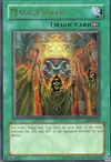 Product image for Mage Power