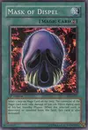Product image for Mask of Dispel