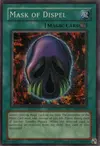 Product image for Mask of Dispel