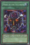 Product image for Mask of the Accursed
