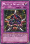 Product image for Mask of Weakness