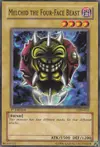 Product image for Melchid the Four-Face Beast
