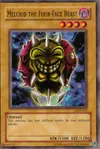 Product image for Melchid the Four-Face Beast