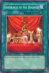 Product image for Offerings to the Doomed