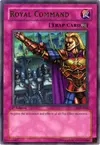 Product image for Royal Command