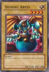 Product image for Shining Abyss
