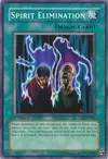 Product image for Spirit Elimination