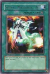 Product image for Spirit Message "A"