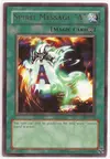 Product image for Spirit Message "A"