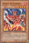 Product image for Spirit of Flames