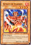 Product image for Spirit of Flames