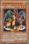 Product image for Summoner of Illusions