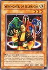 Product image for Summoner of Illusions