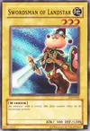 Product image for Swordsman of Landstar