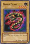 Product image for Worm Drake