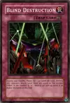 Product image for Destruction Aveugle