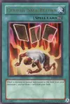 Product image for Card of Safe Return
