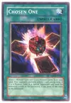 Product image for Chosen One