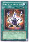 Product image for Curse of the Masked Beast