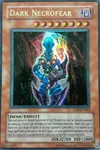 Product image for Dark Necrofear