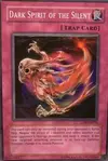 Product image for Dark Spirit of the Silent