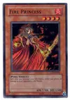 Product image for Fire Princess