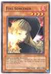 Product image for Fire Sorcerer