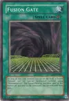 Product image for Fusion Gate