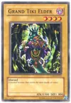 Product image for Grand Tiki Elder