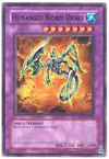 Product image for Humanoid Worm Drake