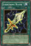 Product image for Lightning Blade