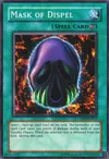 Product image for Mask of Dispel