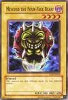 Product image for Melchid the Four-Face Beast
