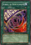 Product image for Scroll of Bewitchment