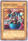 Product image for Shining Abyss